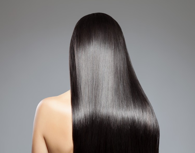 Glass Hair – Trend Rambut Licin Tanpa Frizz